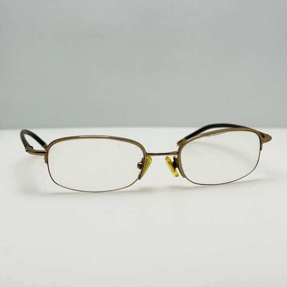 Nike Other - Nike Eyeglasses Eye Glasses Frames 4057 718 50-19-140